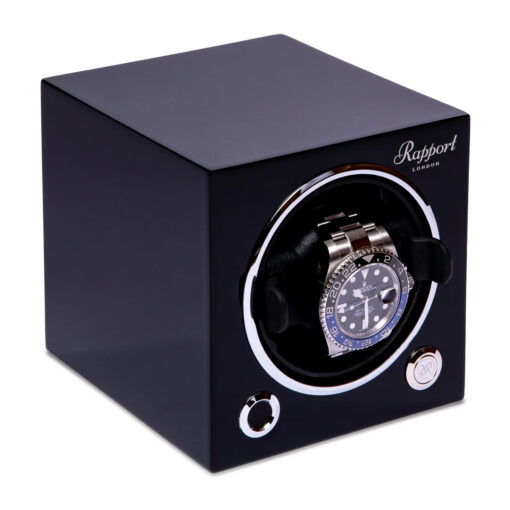 EVO40-Evolution-Single-Watch-Winder-Black-3