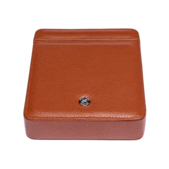 BERKELEY DOUBLE WATCH SLIPCASE kutija za čuvanje satova - braon berkeley-double-slipcase-kutija-braon-3