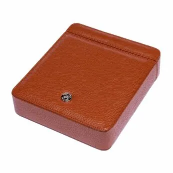 BERKELEY DOUBLE WATCH SLIPCASE kutija za čuvanje satova - braon berkeley-double-slipcase-kutija-braon-4
