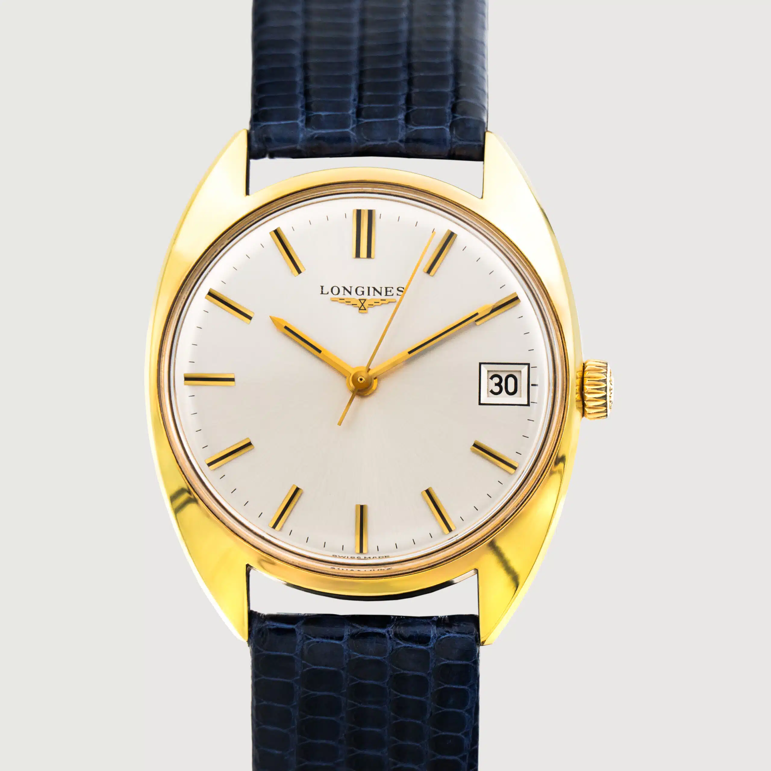 Longines longines-vintage