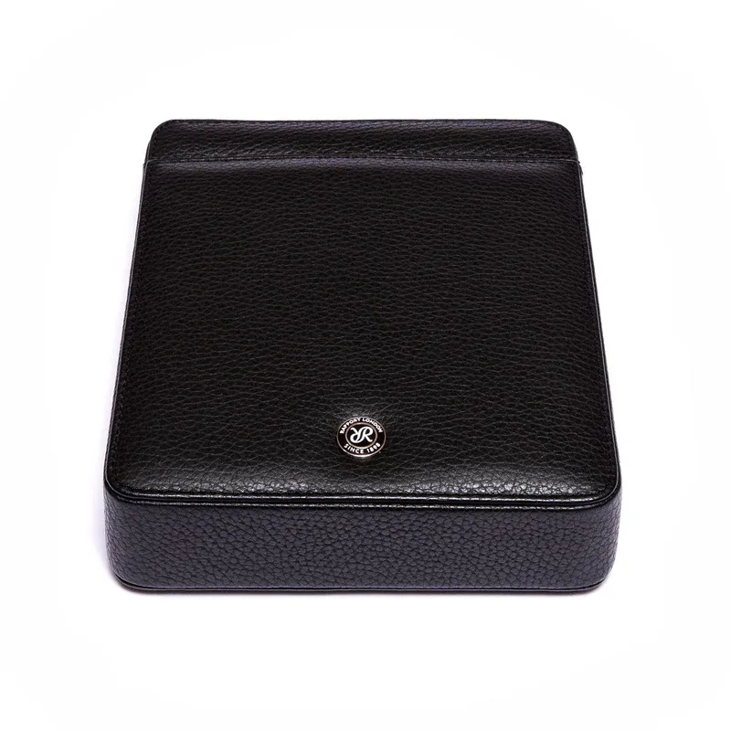 BERKELEY DOUBLE WATCH SLIPCASE kutija za čuvanje satova - crna berkeley-double-slipcase-kutija-crna-3