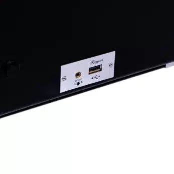 Rapport-Piano-Black-Wooden-Formula-Six-Watch-Winder-W556