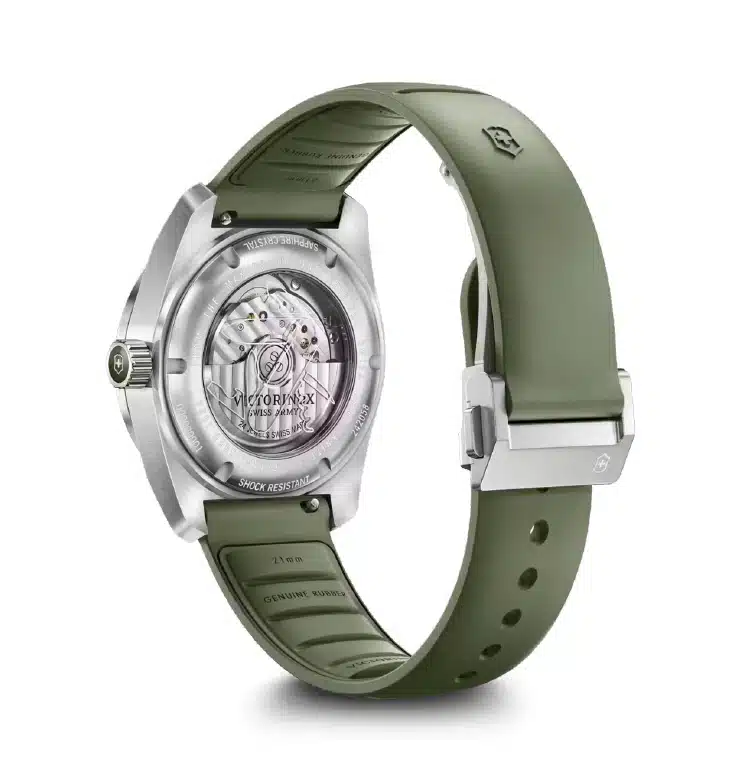 Victorinox 242058 Concept One Automatic victorinox-242058