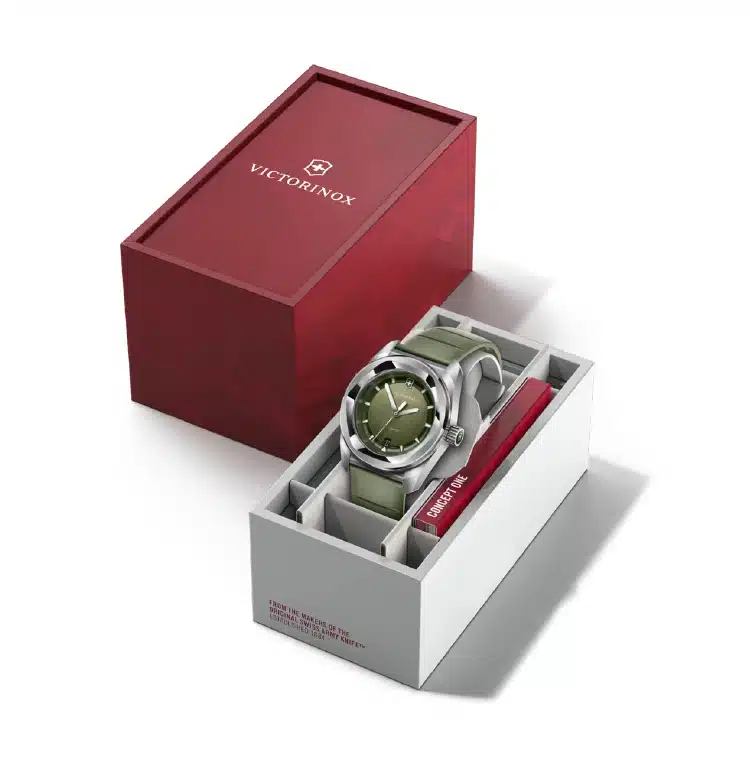 Victorinox 242058 Concept One Automatic victorinox-242058